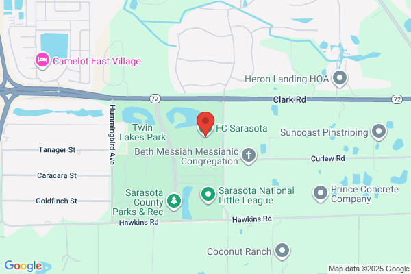Sarasota United Soccer League