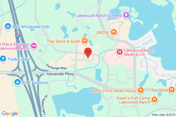 The Exercise Coach - Lakewood Ranch