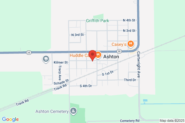 Ashton Animal Clinic