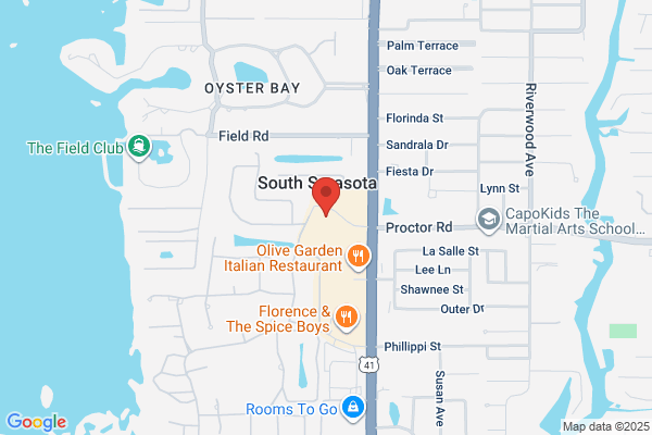 DOGPerfect - The Landings of Sarasota