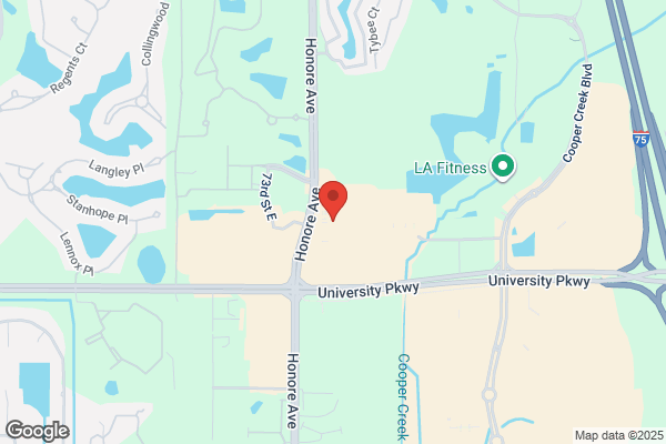 DOGPerfect - University Park