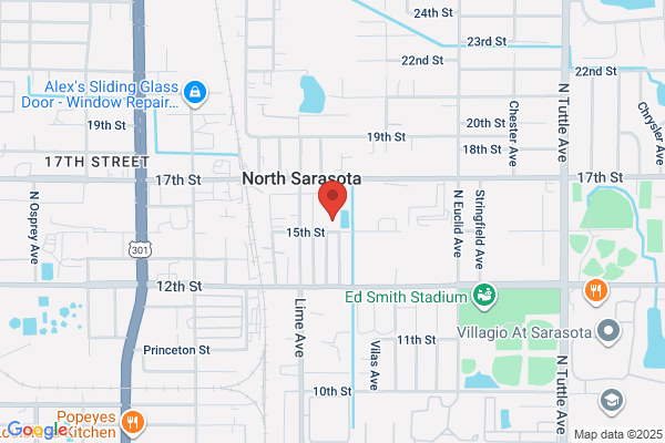Humane Society of Sarasota County Inc