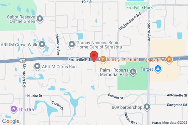 Sarasota Animal Medical Center