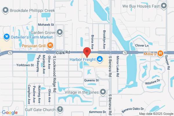 Publix Pharmacy at Beneva Village Shoppes