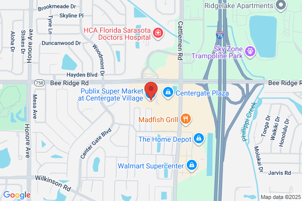 Publix Pharmacy at Centergate Village
