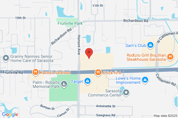 Publix Pharmacy at Sarasota Crossings