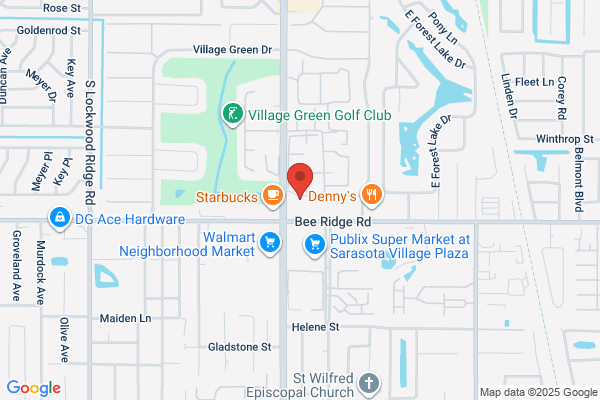 Bee Ridge Pharmacy