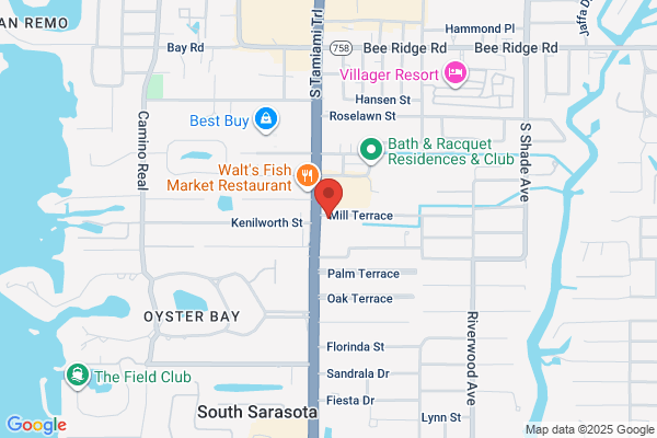 SRQ Care Pharmacy