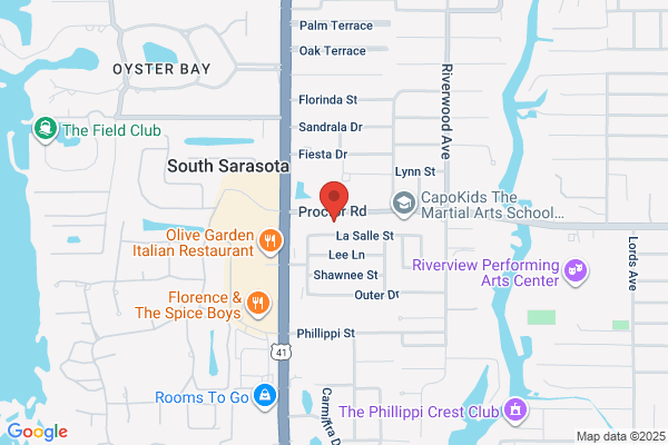Breast Health Sarasota