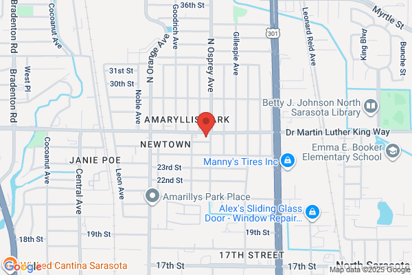 Greater Newtown Community Redevelopment Corporation