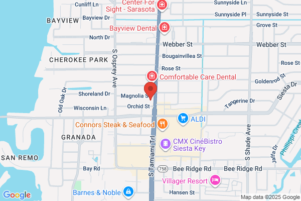 Junior League of Sarasota