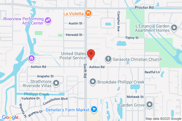 League of Women Voters of Sarasota County