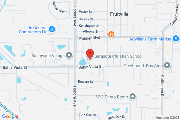 Sarasota Christian School