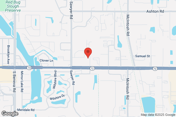 Florida Tape & Labels Inc