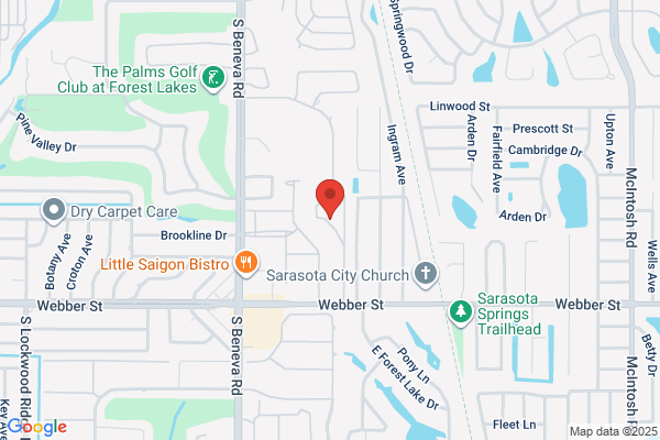 Forest Lakes Village Owners Association Inc