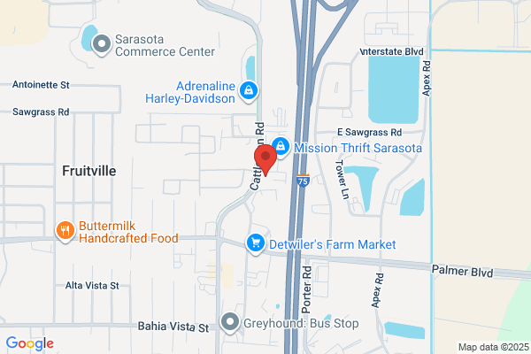 Gulf Coast Auto Parts Inc