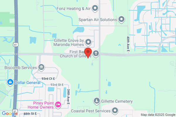 Gulf Coast Fire & Safety Equipment, Inc.