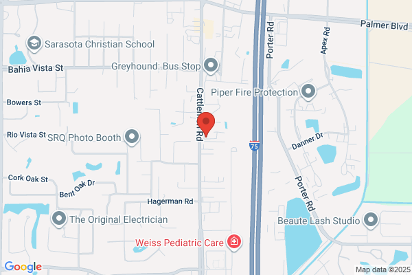 PIRTEK Sarasota