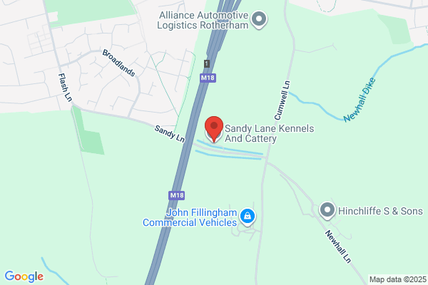 Sandy Lane Kennels
