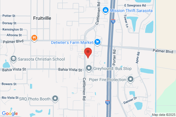 Sarasota Gymnastics Academy