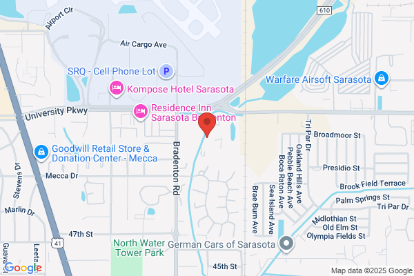 Sarasota Kennel Club Dog Racing
