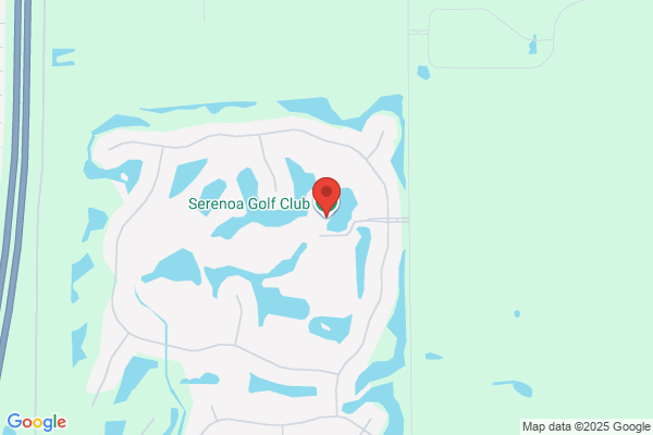 Serenoa Golf Club