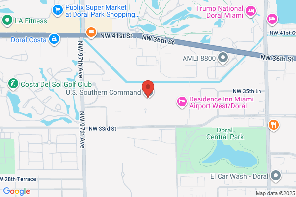 Southcom Services