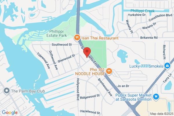 FYZICAL Therapy & Balance Centers - South Sarasota