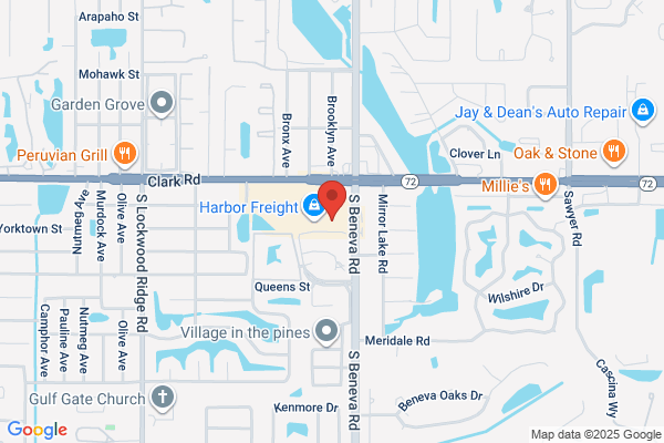 Gulfcoast Physical Therapy