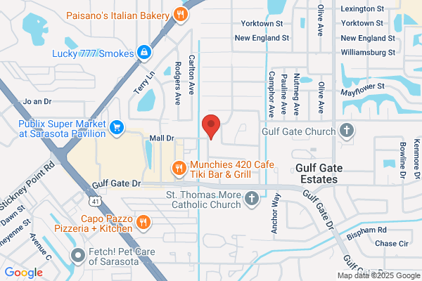First Plumbing & Air Conditioning of Florida