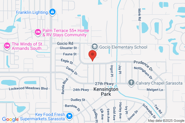 Strode Plumbing