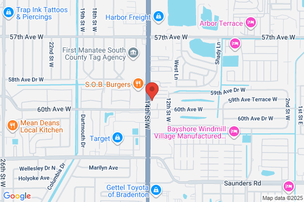 1st Plumber Sarasota FL Company