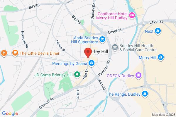 Hillview Podiatry