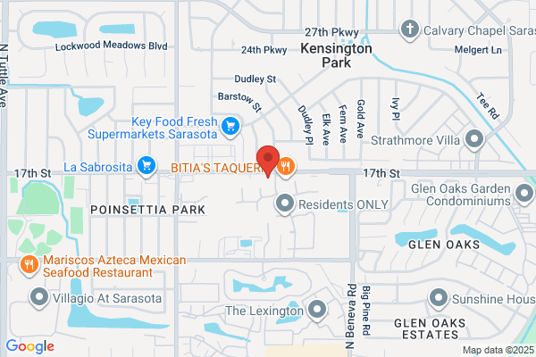 Sarasota Foot And Ankle Center