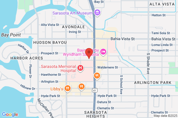 West Coast Podiatry Center