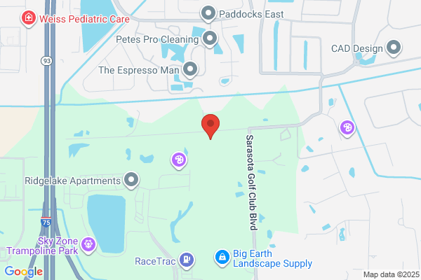 Barwick Pools Inc