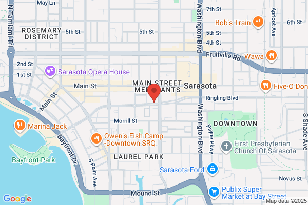 Johnson Enterprises Inc