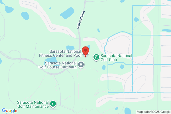 National Spa & Pool Institute Region Vii