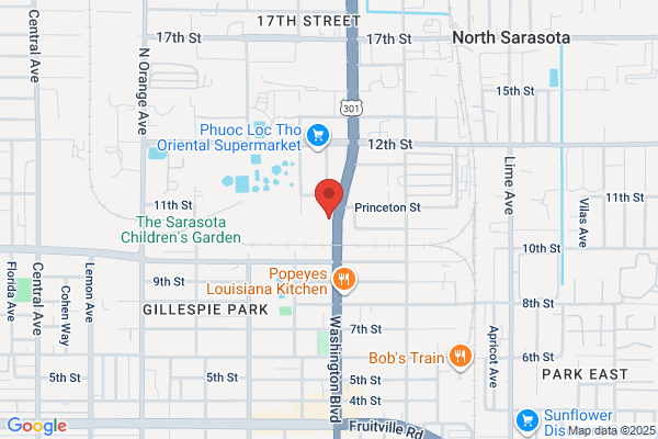Sarasota Pool Builders