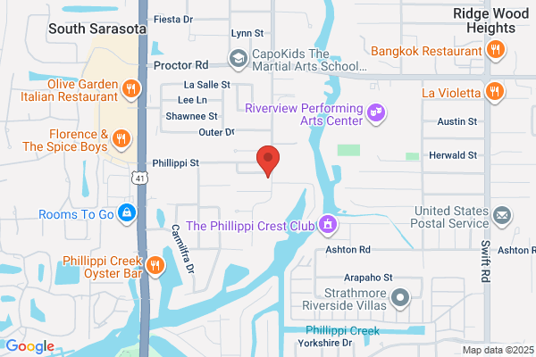 Riverwood Preschool & Child Care