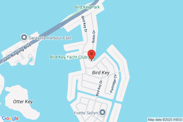 Bird Key Yacht Club