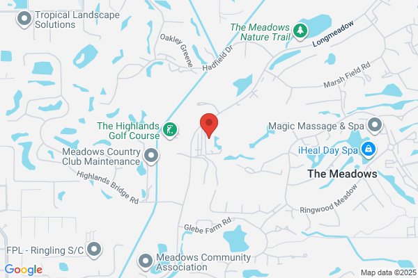 Meadows Country Club the
