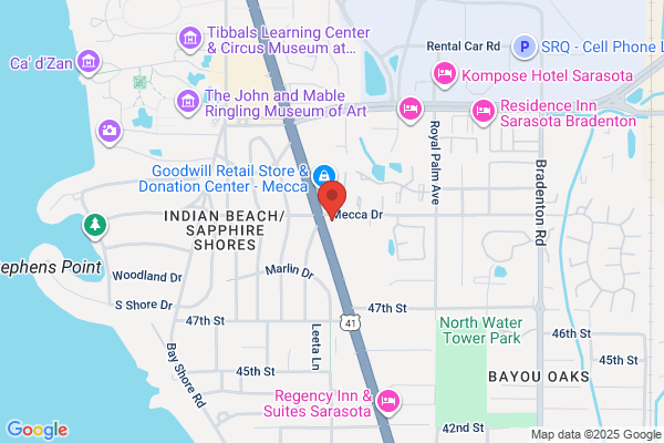 Sarasota Flotilla Inc