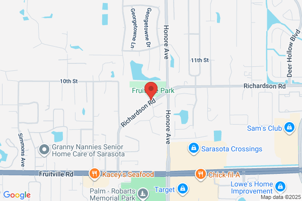 Sarasota Football Club