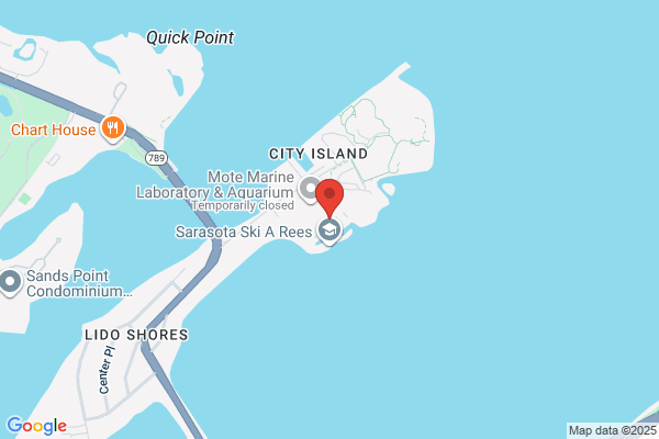Sarasota Outboard Club Inc