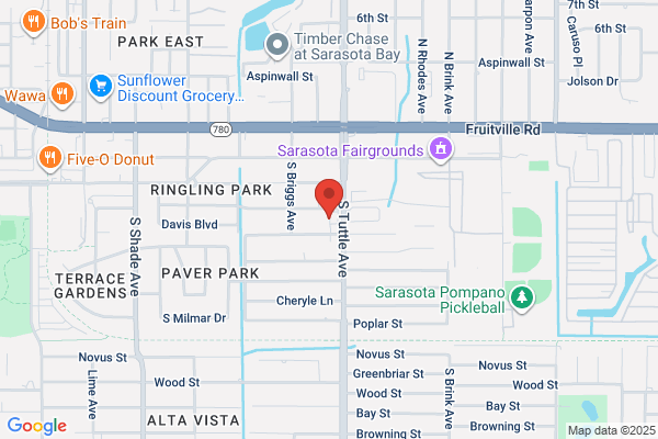 Scottish Rite Club of Sarasota