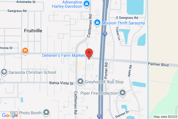 Detwiler Country Market