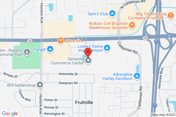 Associa Gulf Coast