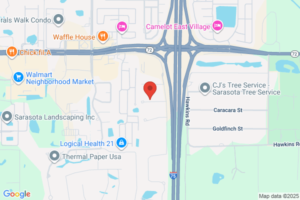 Sarasota Select Properties Inc