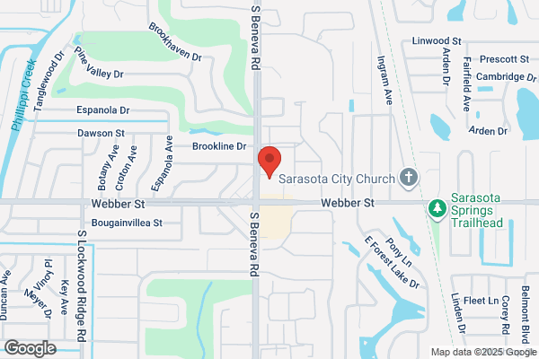Greenbrier Mastectomy of Sarasota